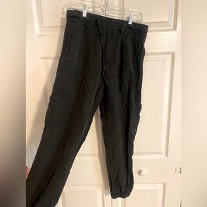 American eagle cargo pants